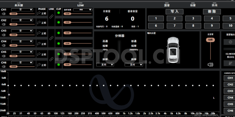 燕飞利仕Infinity