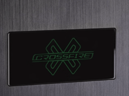 交叉火力CrossFire